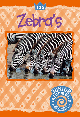 Zebra’s