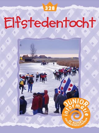 Elfstedentocht (Junior)