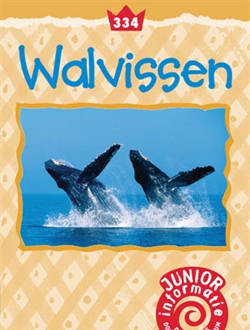 Walvissen (Junior)