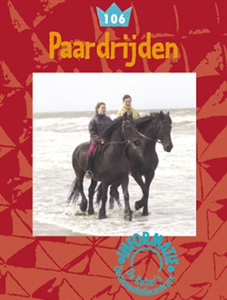 Paardrijden