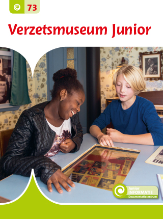 Verzetsmuseum Junior