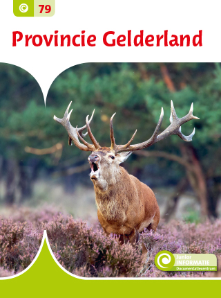 Provincie Gelderland