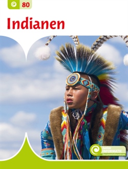 Indianen (Junior Informatie)
