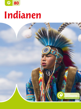 Indianen (Junior Informatie)