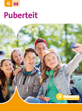 Puberteit