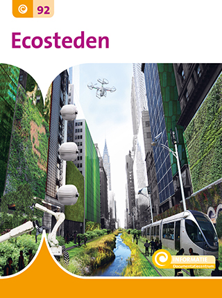 Ecosteden