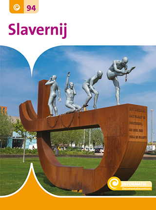 Slavernij