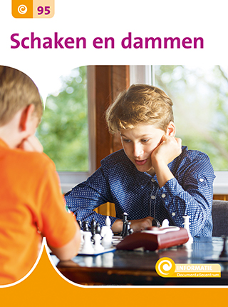 Schaken en dammen