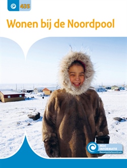 Wonen op de Noordpool