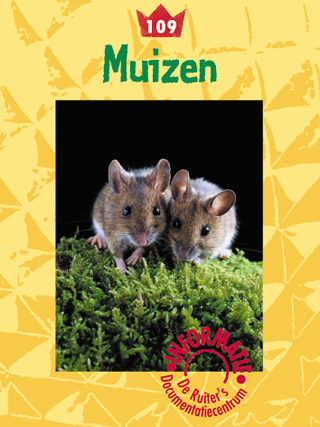 Muizen