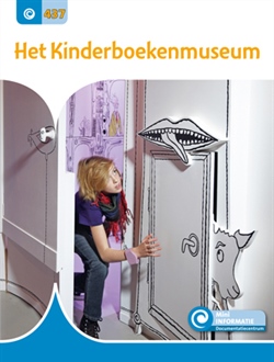 Het Kinderboekenmuseum