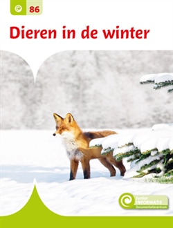 Dieren in de winter