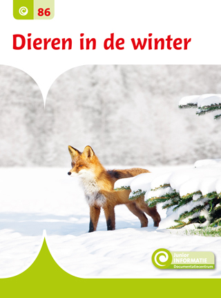 Dieren in de winter