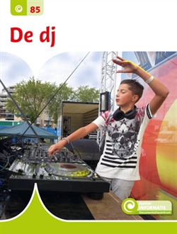 De dj