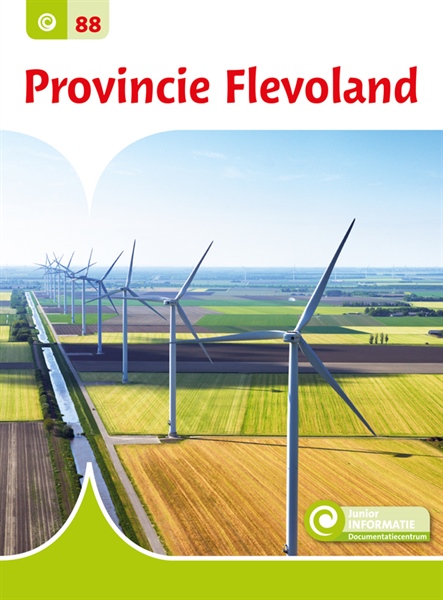 Provincie Flevoland