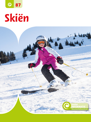 Skiën