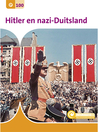 Hitler en nazi-Duitsland