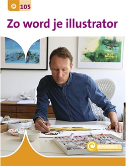 Zo word je illustrator