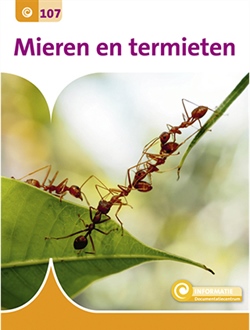 Mieren en termieten