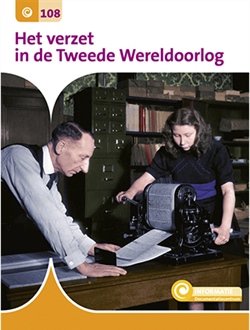 Het verzet in de Tweede Wereldoorlog