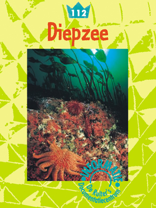 Diepzee