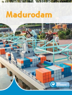 Madurodam Mini Informatie