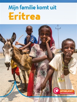 Mijn familie komt uit Eritrea