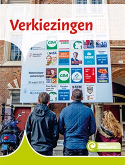 Verkiezingen