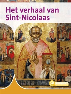 Het verhaal van Sint-Nicolaas