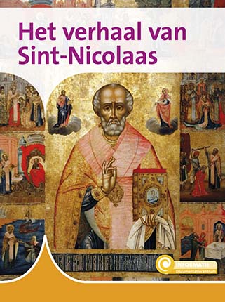 Het verhaal van Sint-Nicolaas