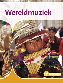 Wereldmuziek