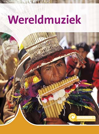 Wereldmuziek