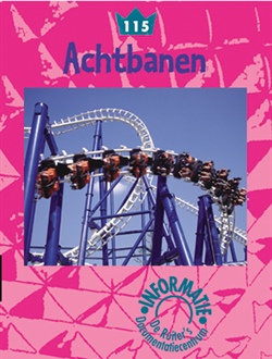 Achtbanen