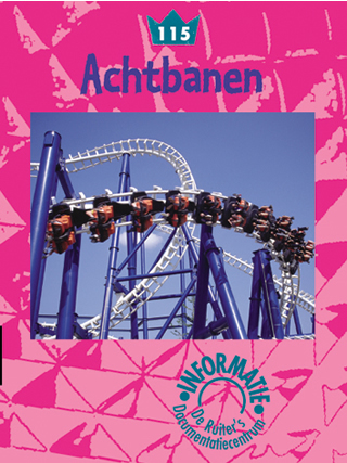 Achtbanen