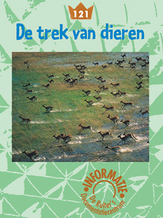 De trek van dieren