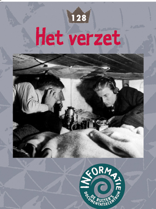 Het verzet