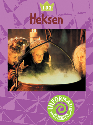 Heksen