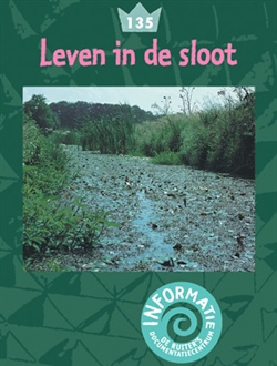 Leven in de sloot