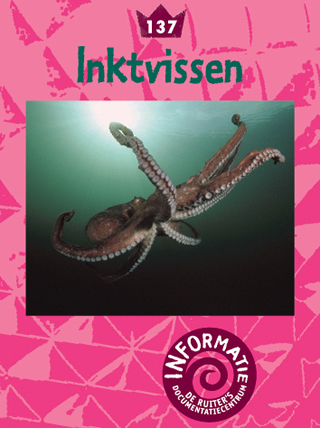 Inktvissen