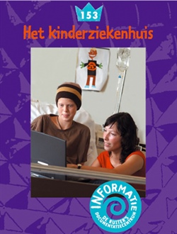 Het kinderziekenhuis