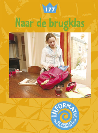 Naar de brugklas