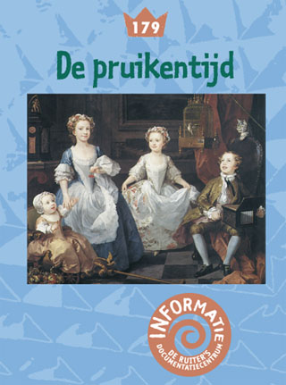 De pruikentijd