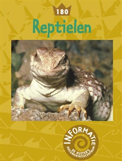 Reptielen