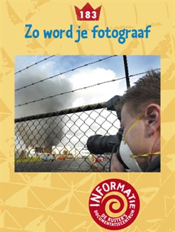 Zo word je fotograaf