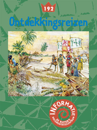 Ontdekkingsreizen