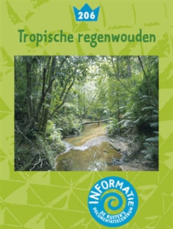 Tropische regenwouden