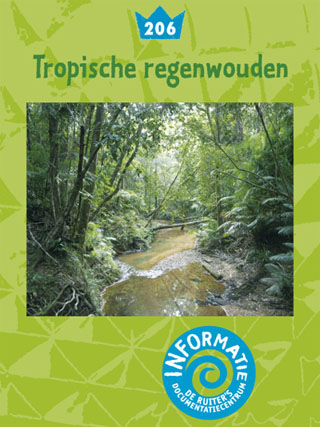 Tropische regenwouden