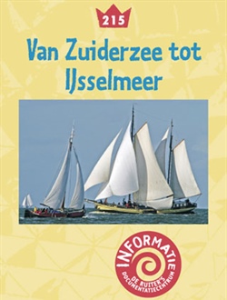 Van Zuiderzee tot IJsselmeer