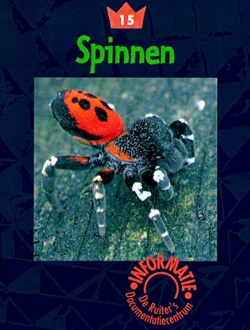 Spinnen