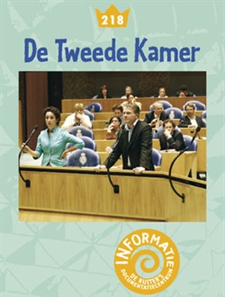 De Tweede Kamer